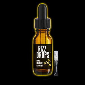 Rizz Drops